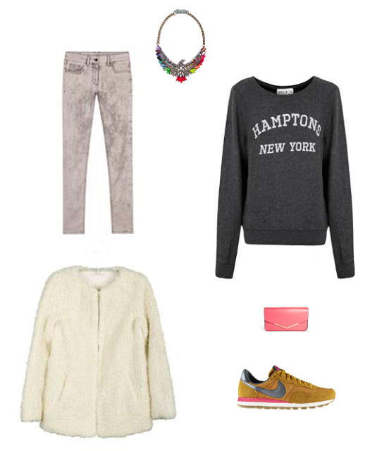 Wish List #1