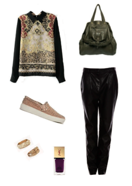 Wish List #4