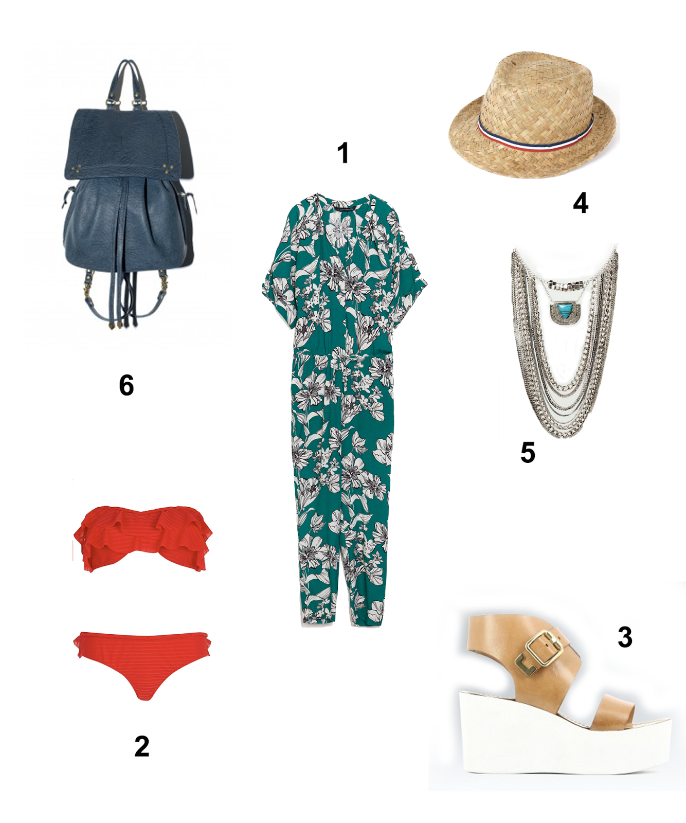 WishList shopping pour les soldes !