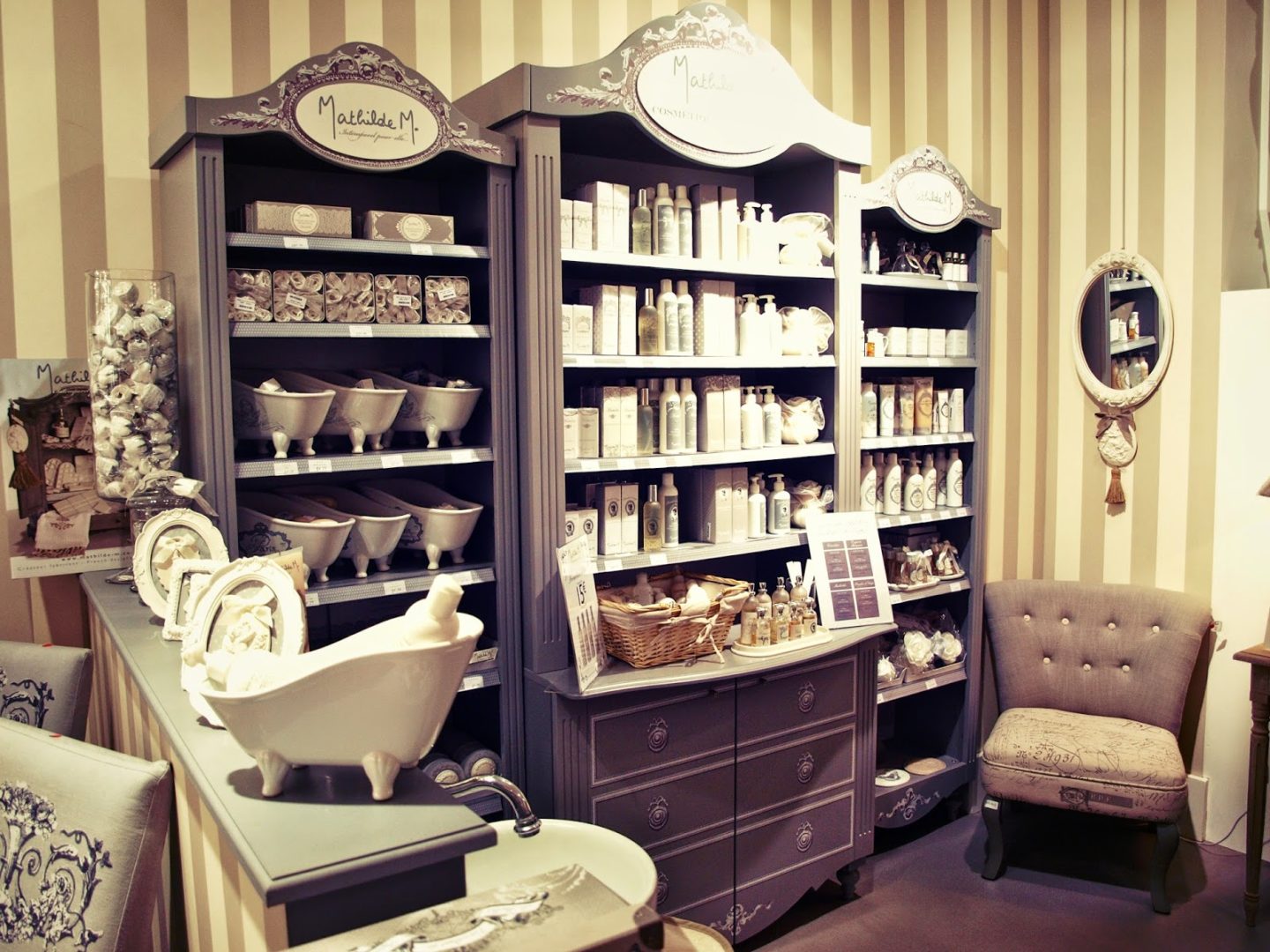 Les Instants My Presqu&rsquo;île