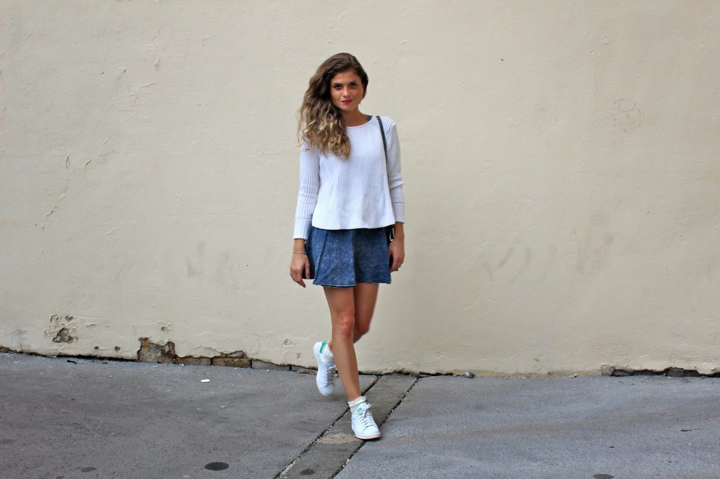 Stan smith bisous outlet