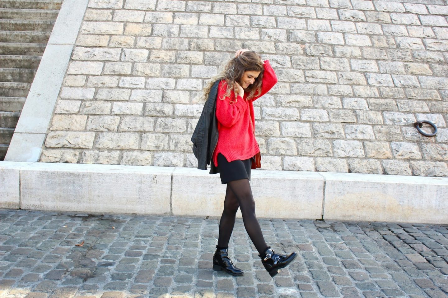 Pull Doudou
