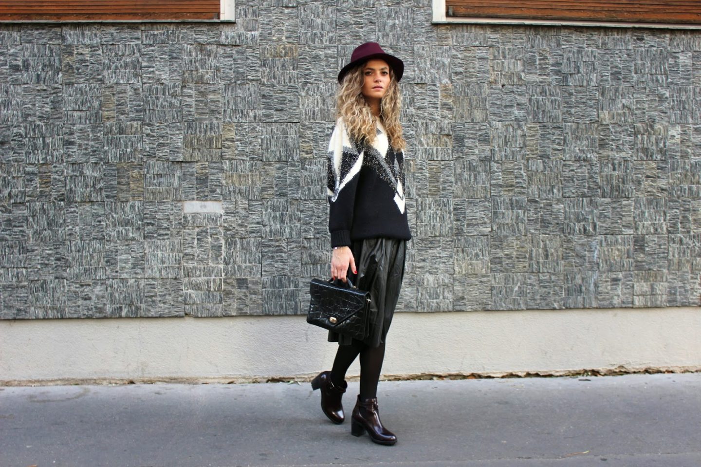 Lazy Style
