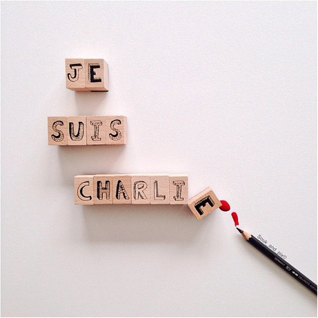 Trait de crayon