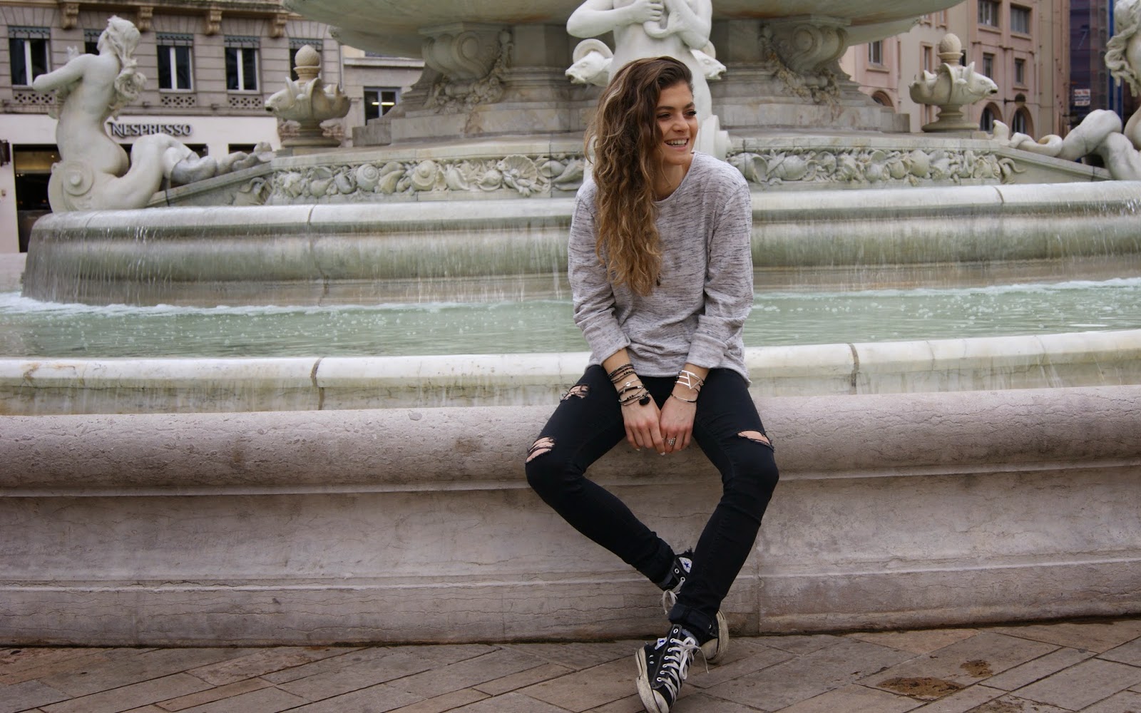 Marie - Casual Set