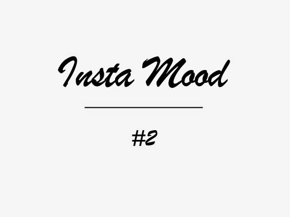 Insta Mood #2