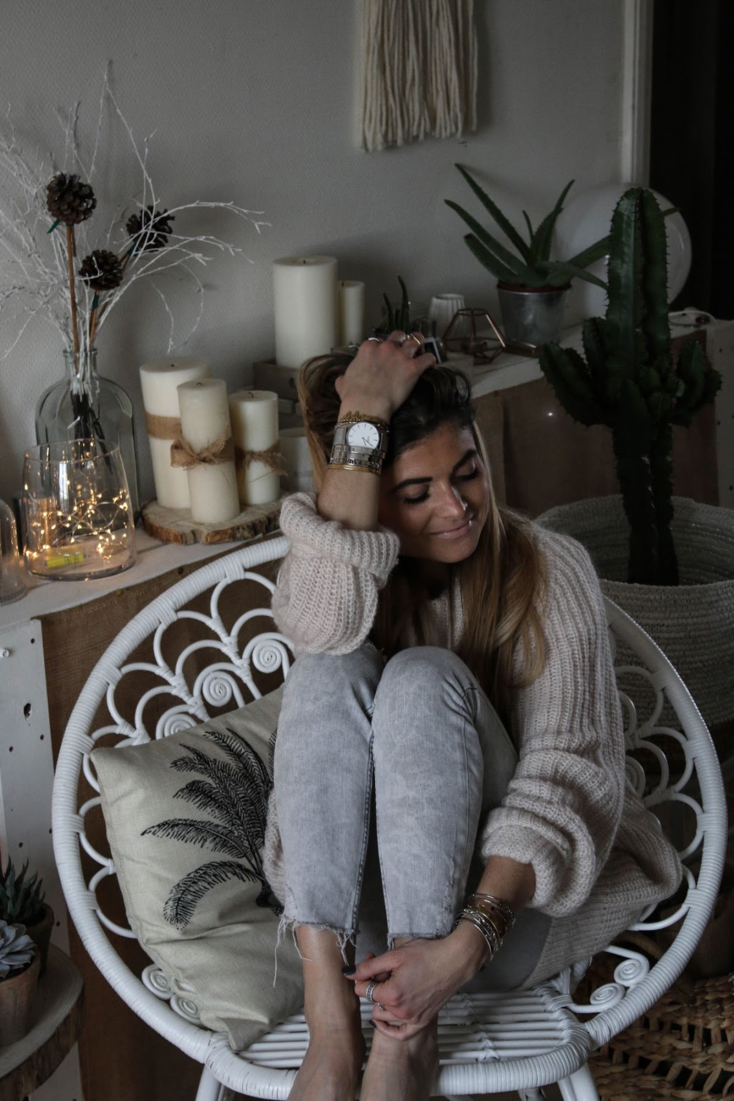 Zoom sur mes bijoux