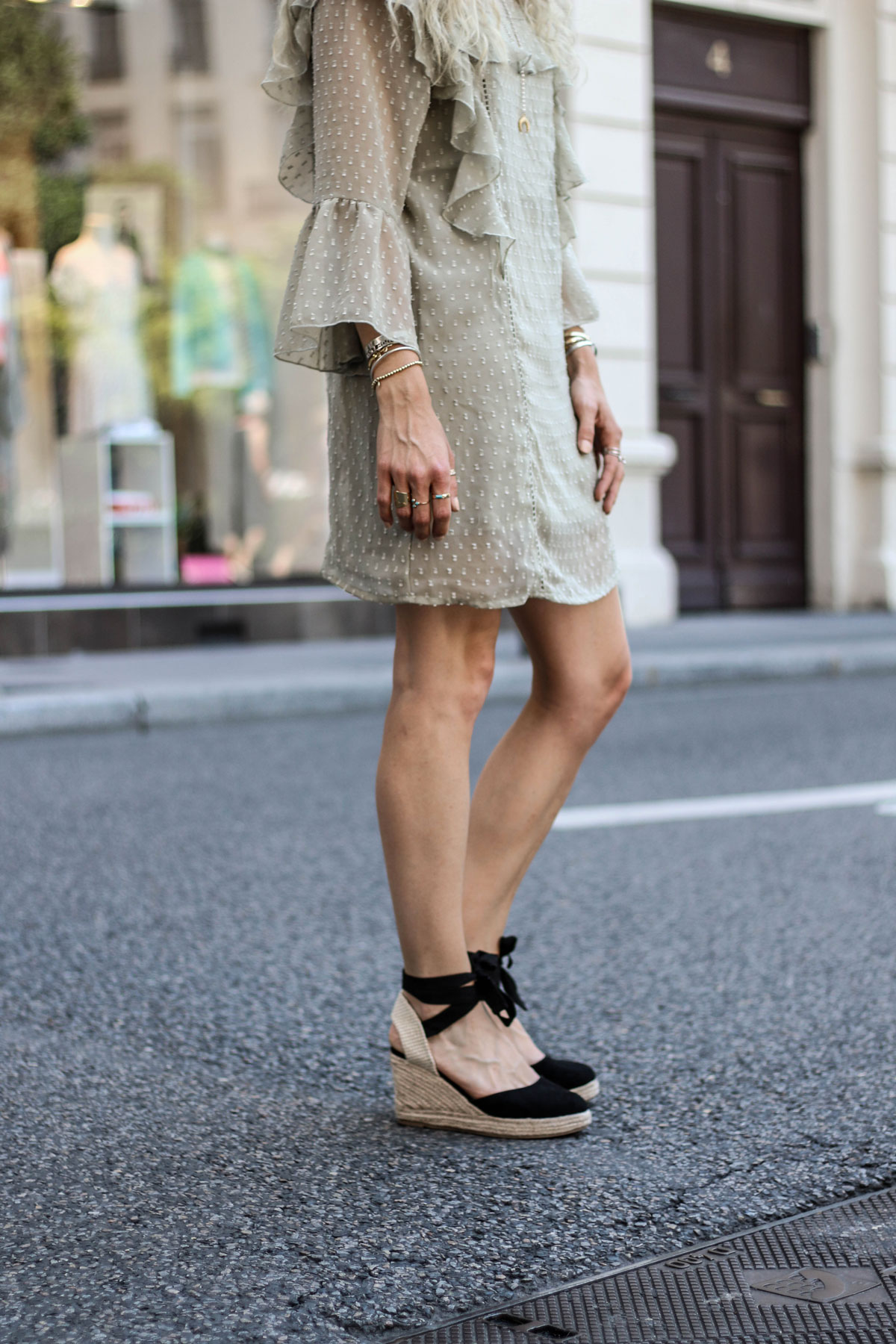 Tendance espadrilles Pimkie