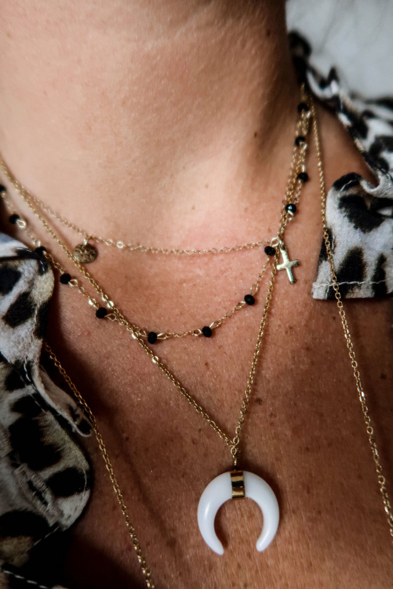 Clara Luciani J Ai Enlevé Mes Bijoux Mes bijoux - Marie and Mood - Blog mode et lifestyle