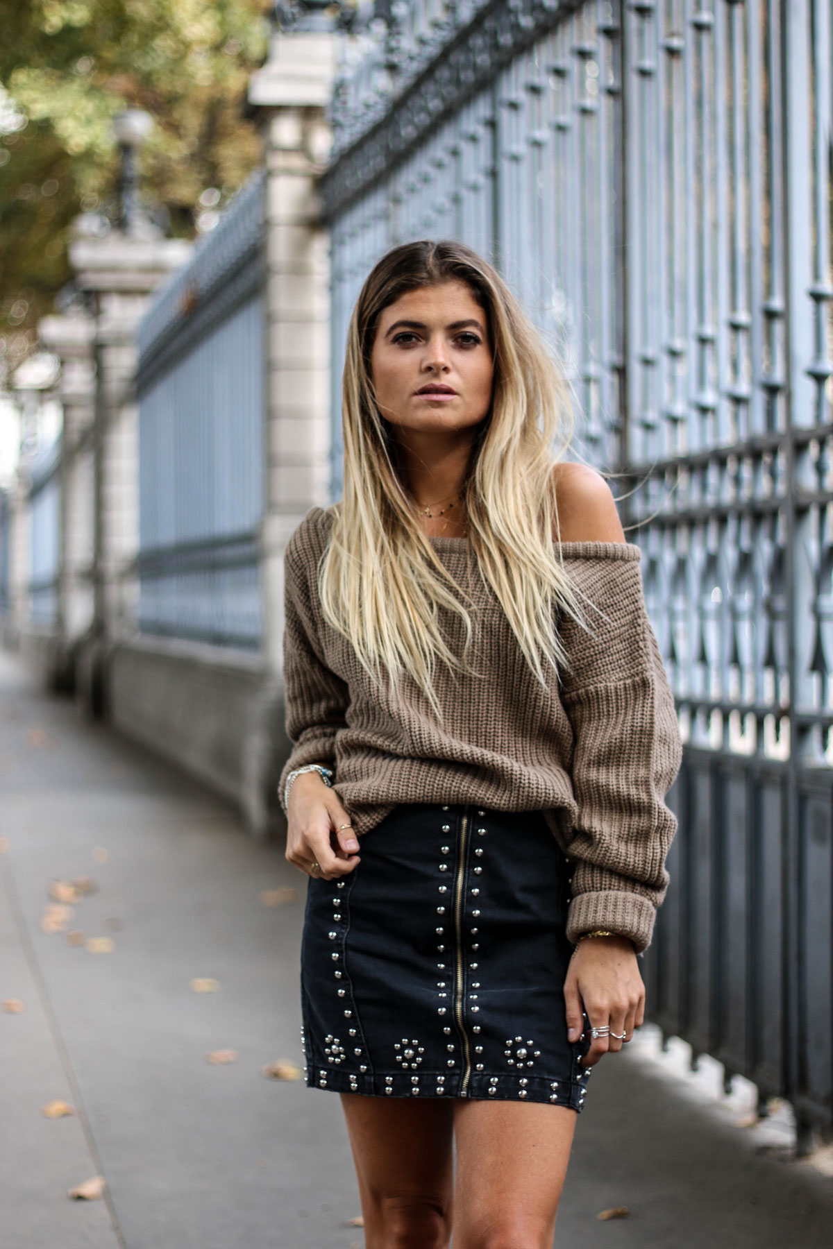 Missguided taille petit online ou grand