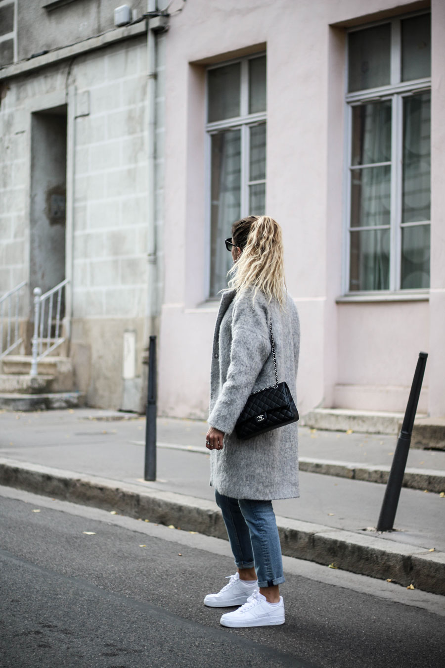 Air Force 1 Marie and Mood Blog mode et lifestyle Lyon