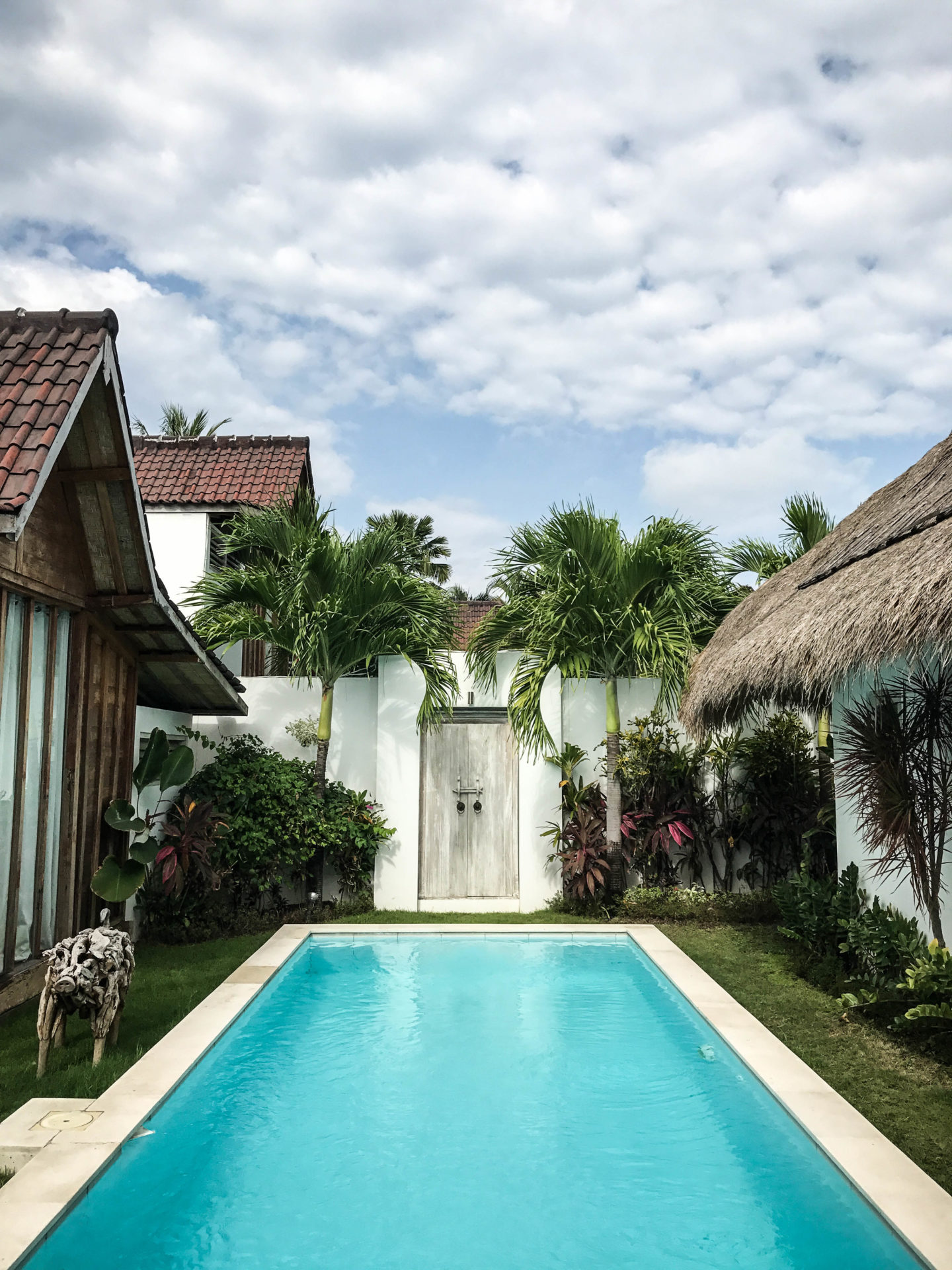 Villa Seminyak Bali