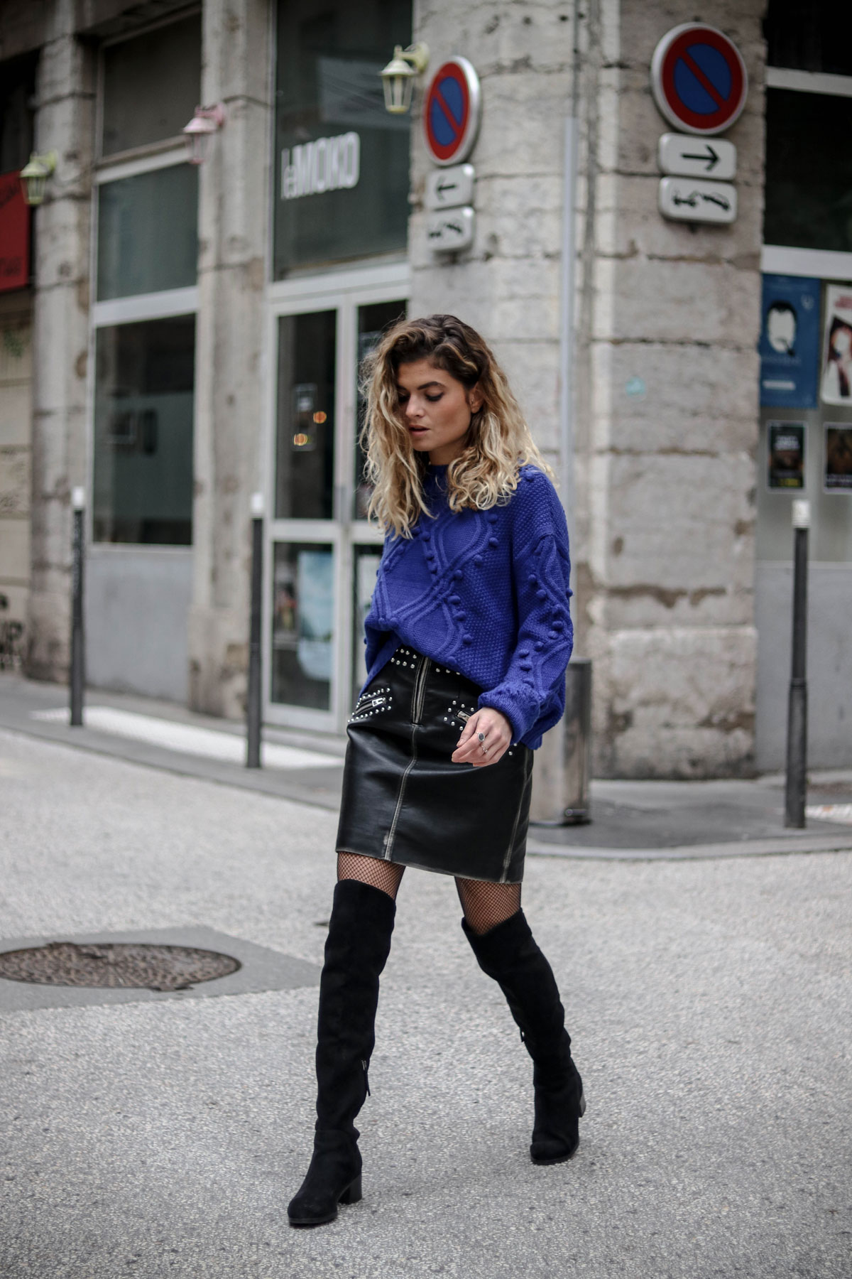 fashion blogger marie and mood