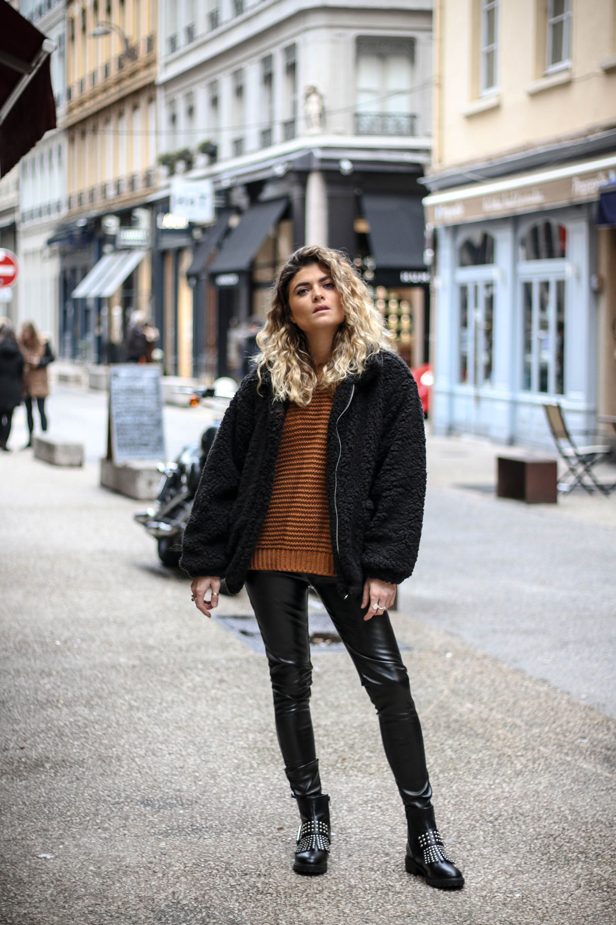 blog mode marie and mood lyon paris