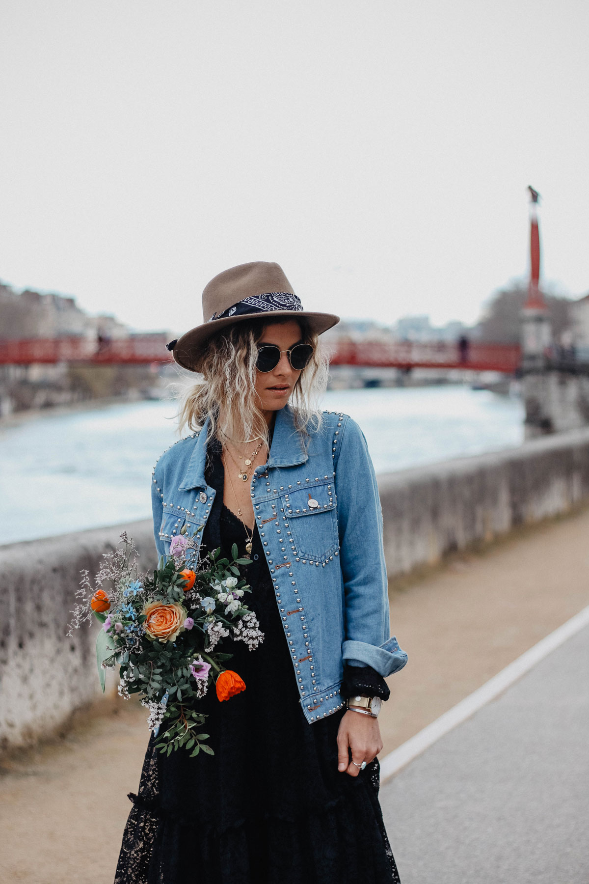 Blog mode et lifestyle Lyon Paris France