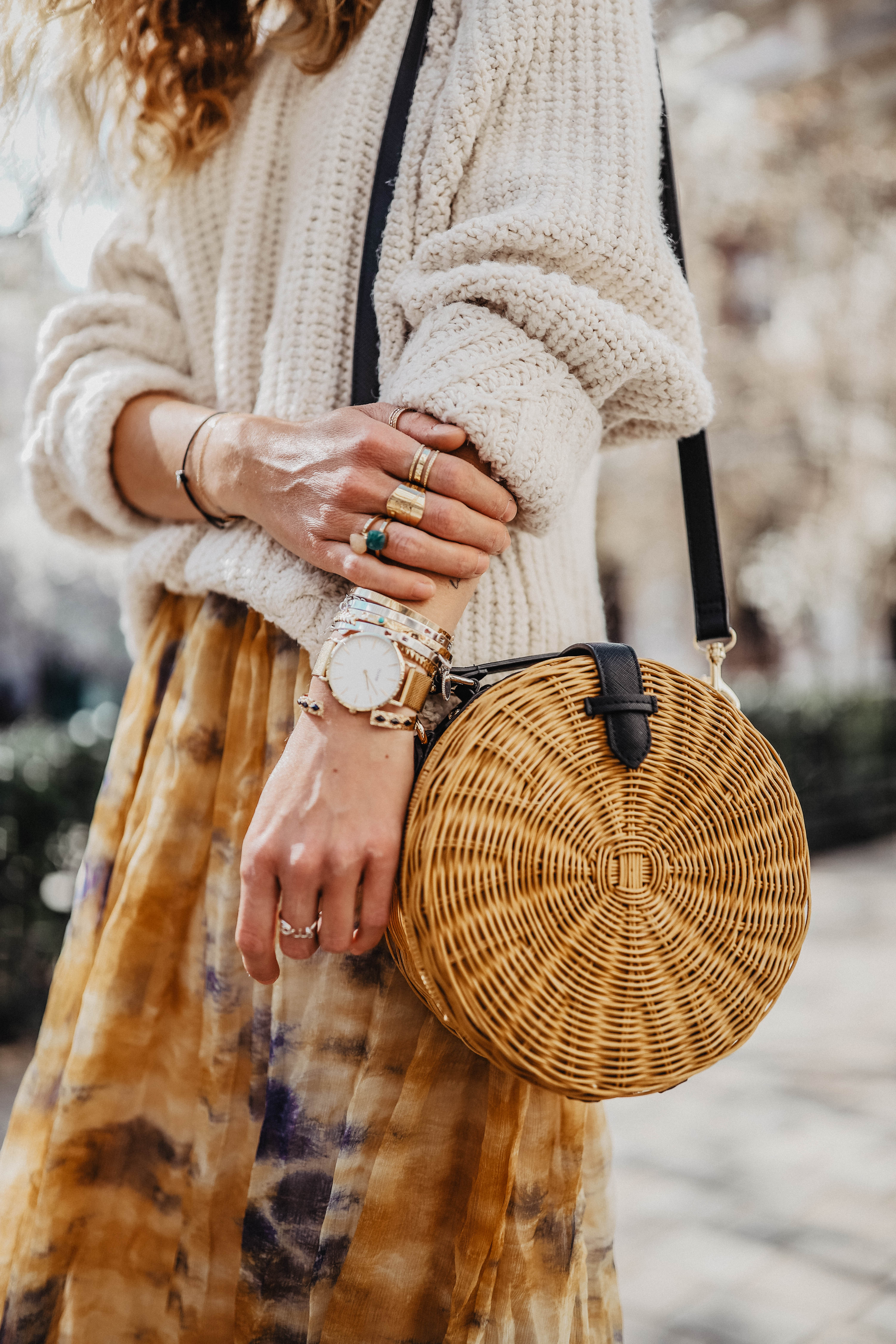 Lulli sur la toile - Marie and Mood - Blog mode et lifestyle