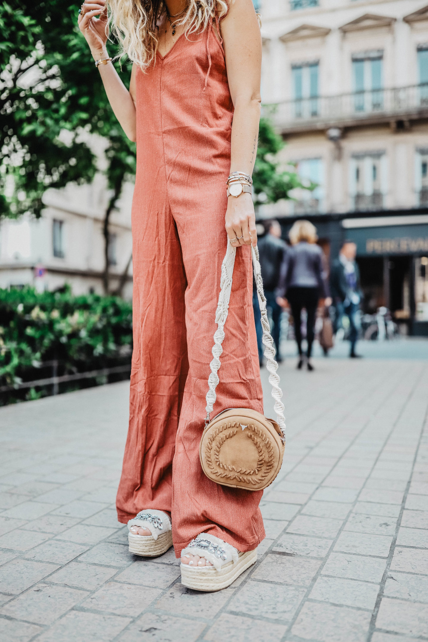 Sac Le petit cartel marie and mood 