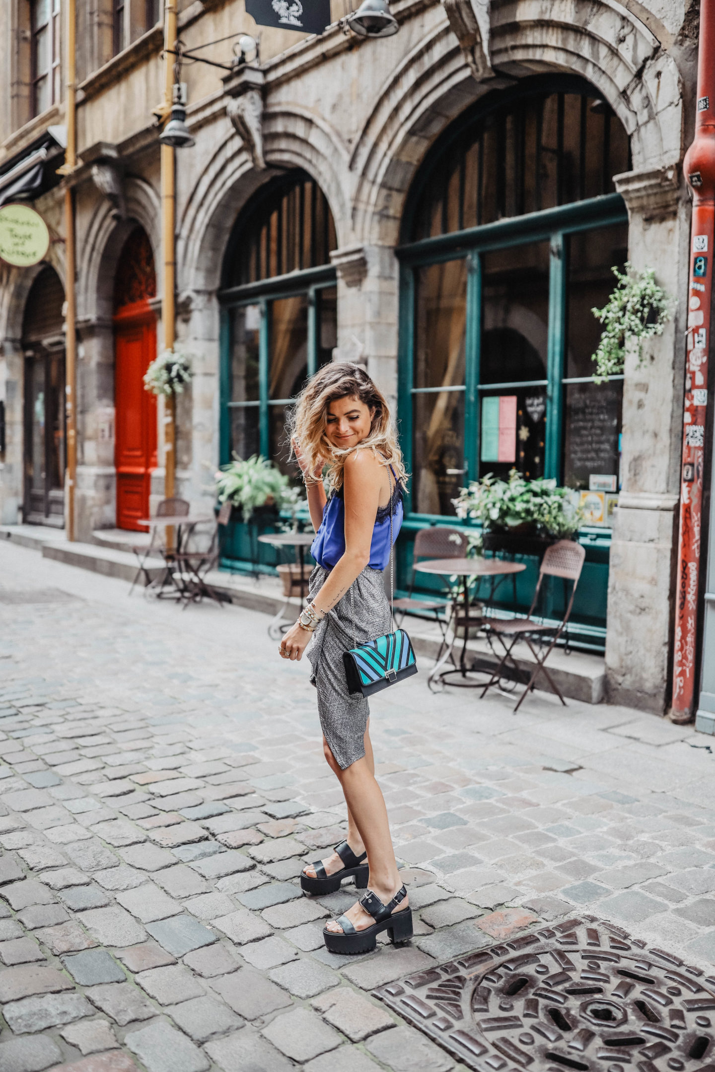streetstyle marie and mood fashion blogger 
