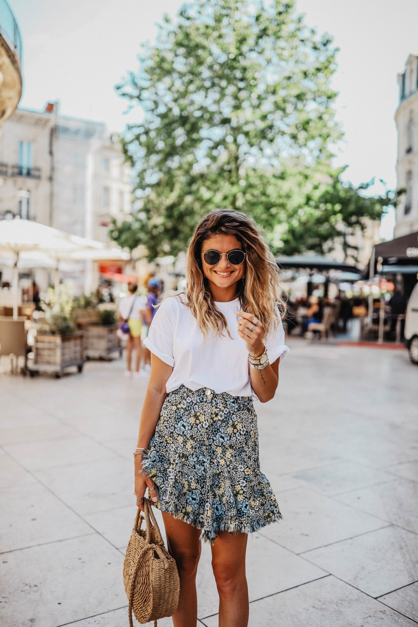 Fashion blogger marie and mood 