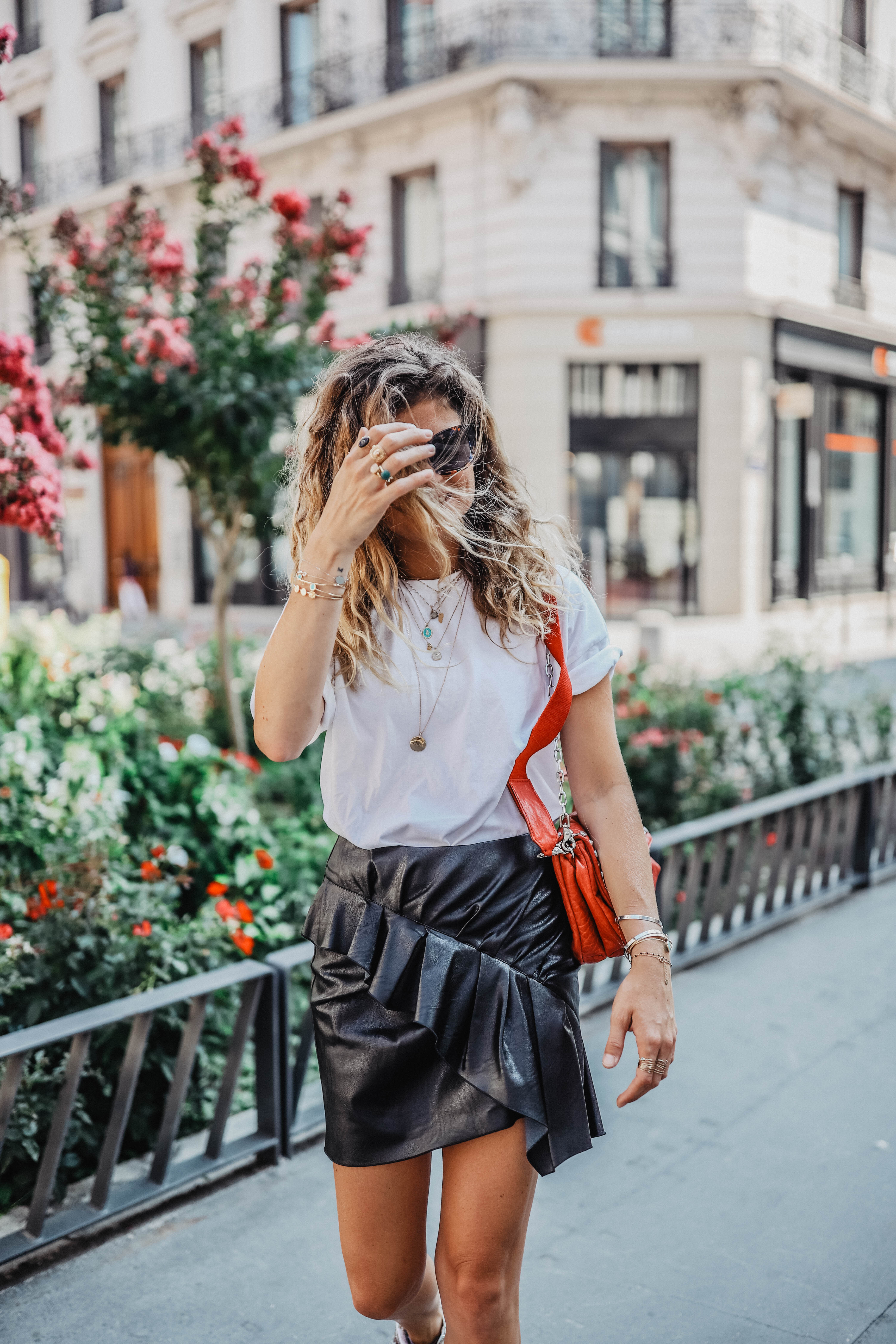 Rocky Bubble by Zadig Voltaire Marie and Mood Blog mode