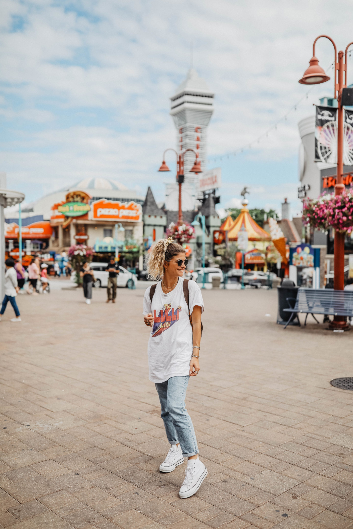 Marie and Mood blog mode et lifestyle 