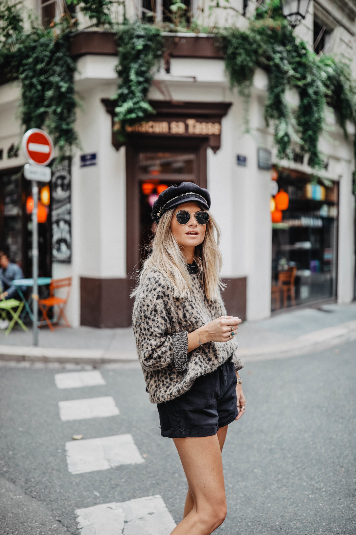 Blog mode et lifestyle marie and mood 