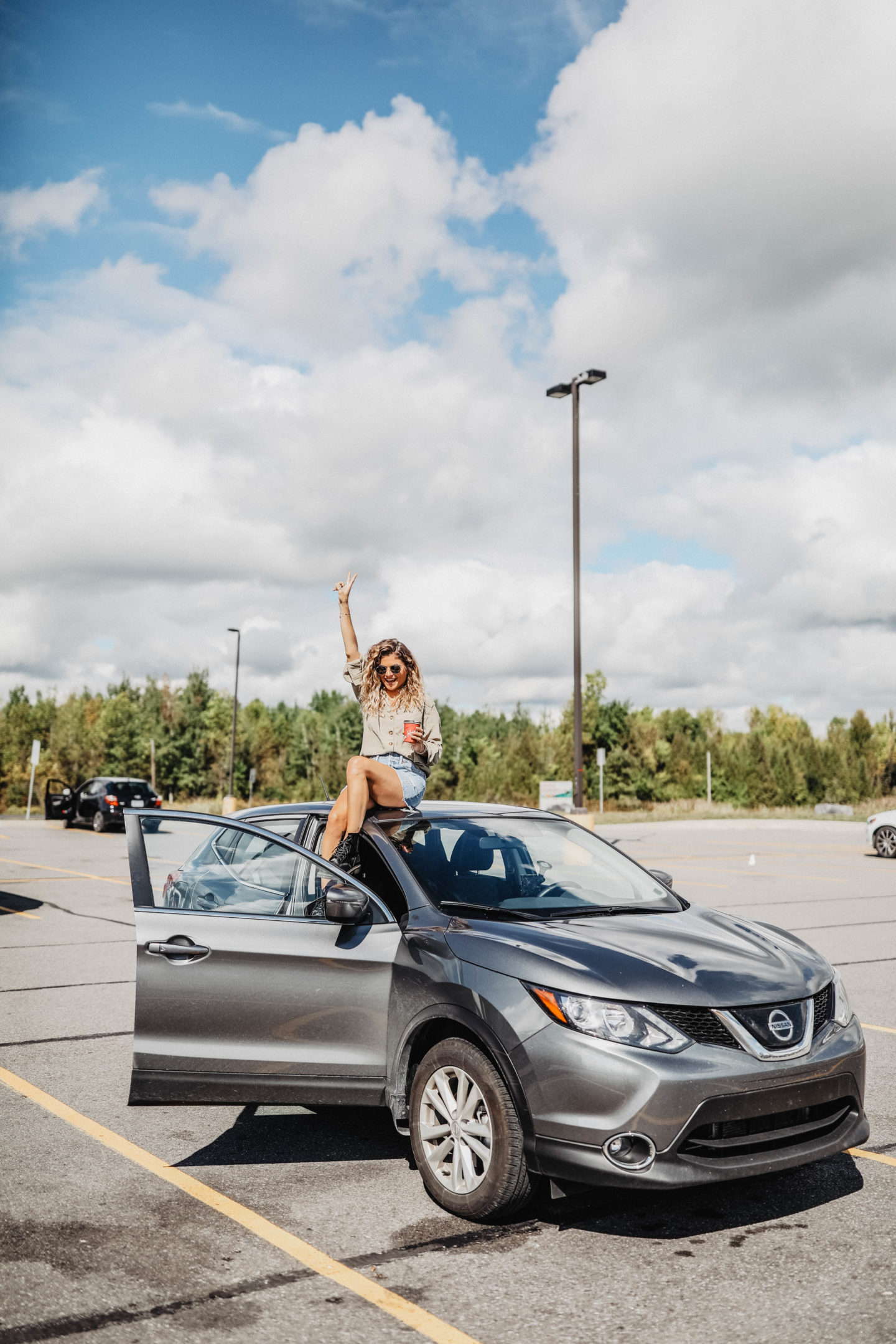 Road Trip quebec ontario marie and mood blog lifestyle