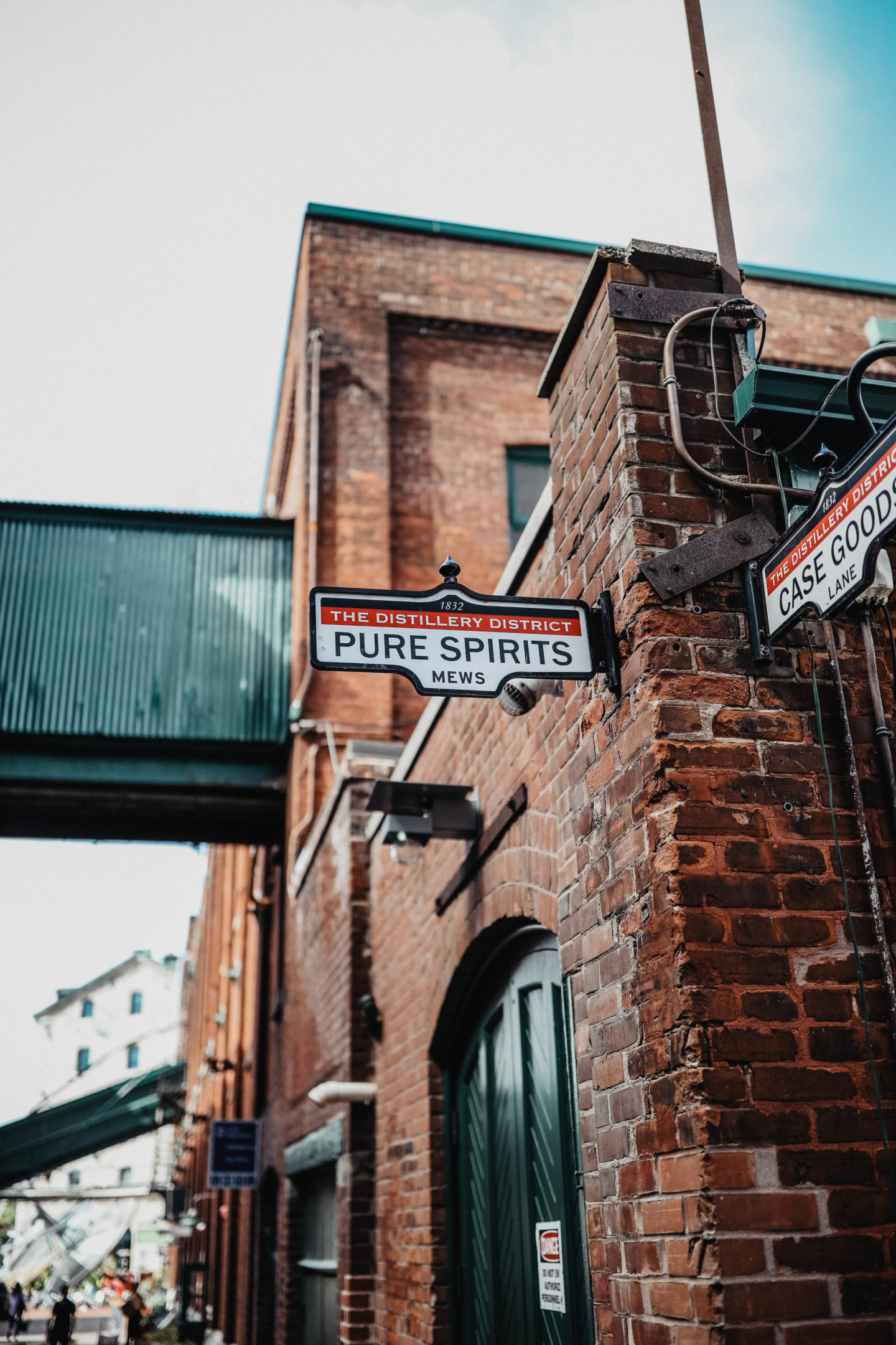 Toronto lifestyle travel marie and mood 