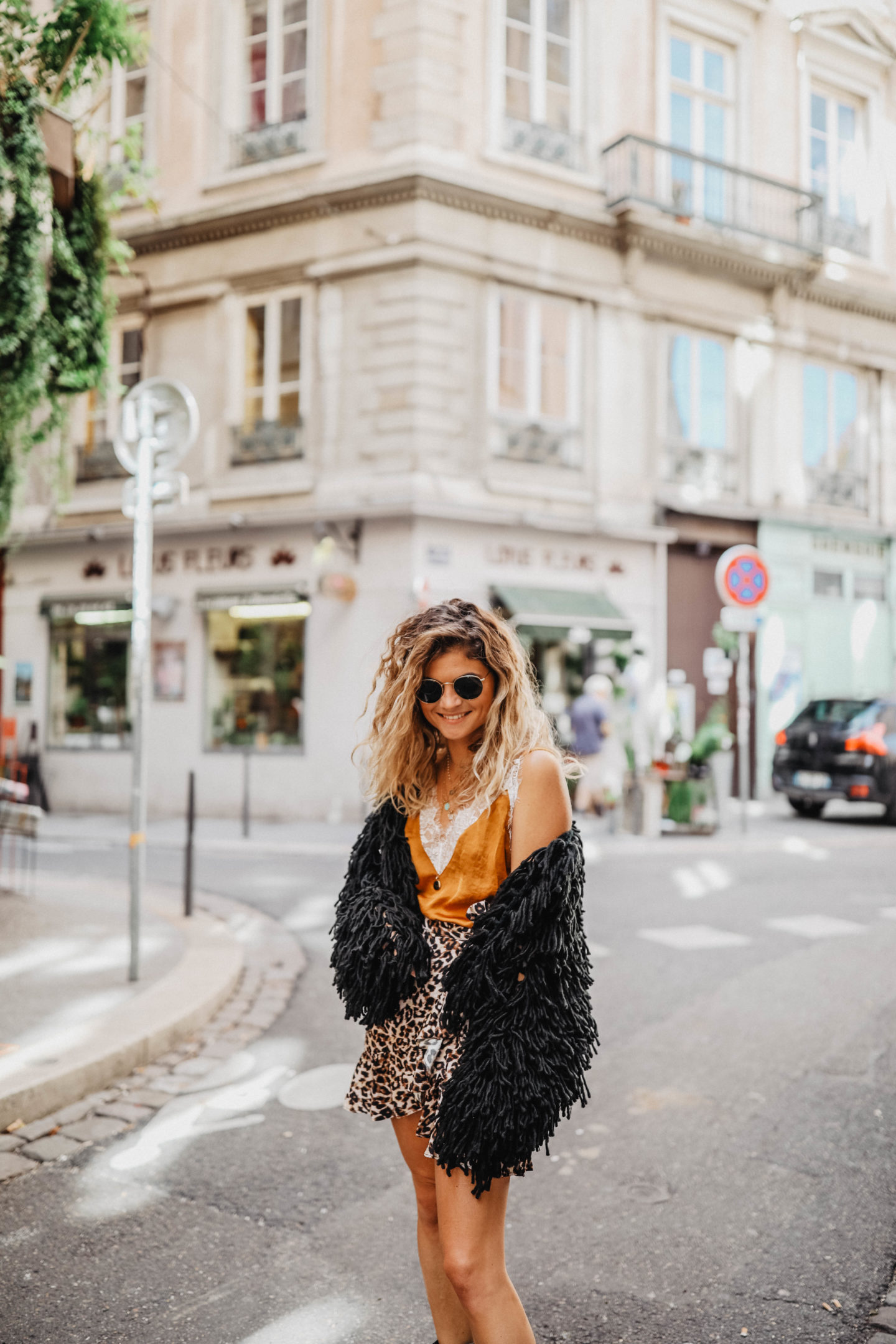 Blog mode marie and mood lyon paris