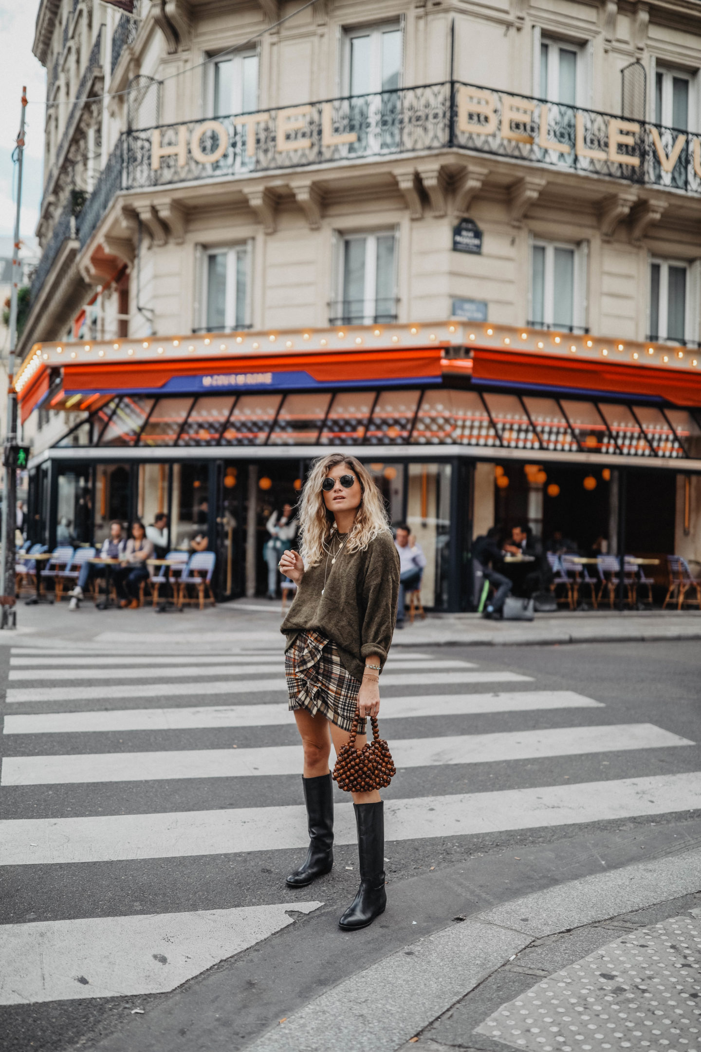 blogueuse mode marieandmood lyon paris