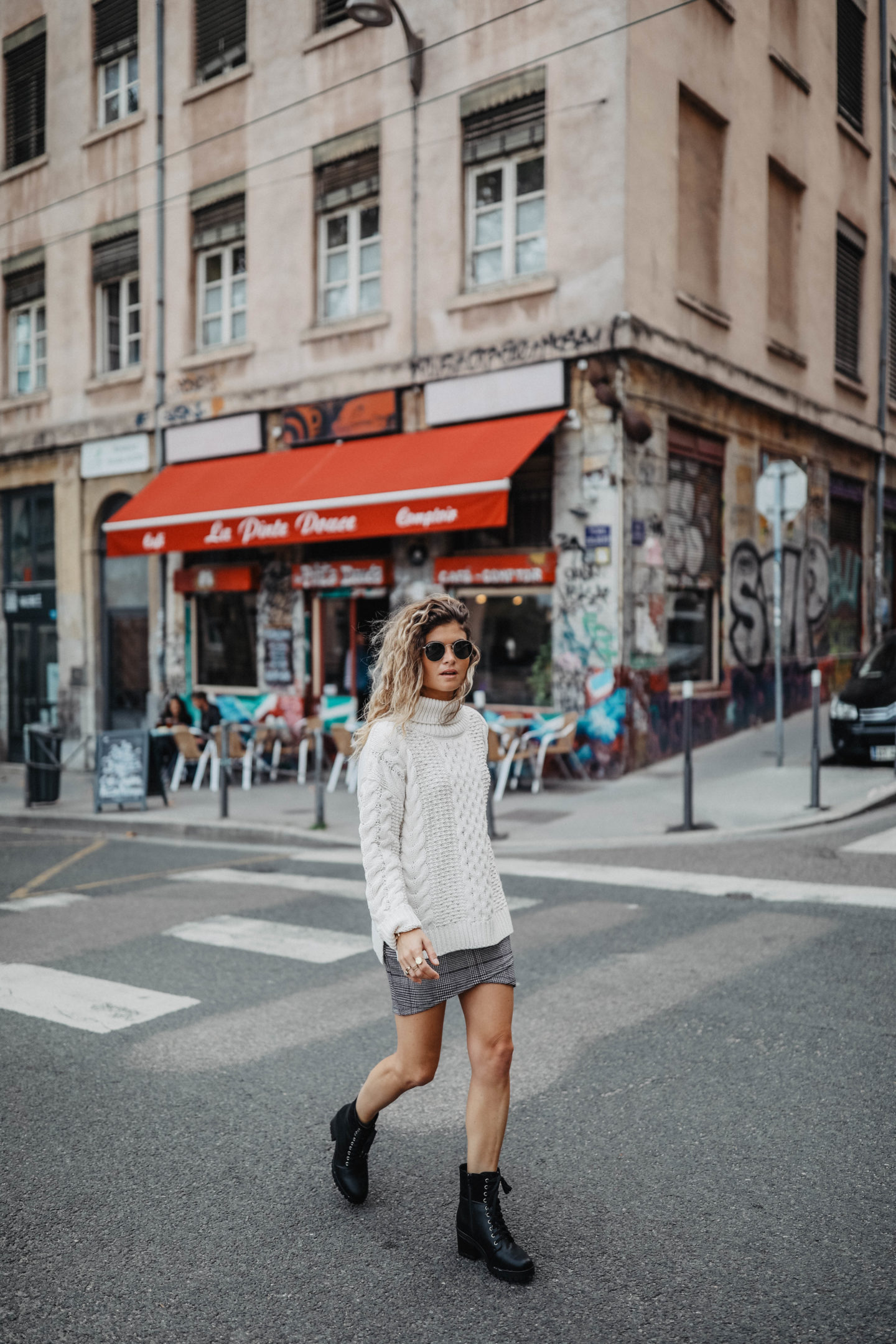 Blog mode et lifestyle lyon marie and mood 