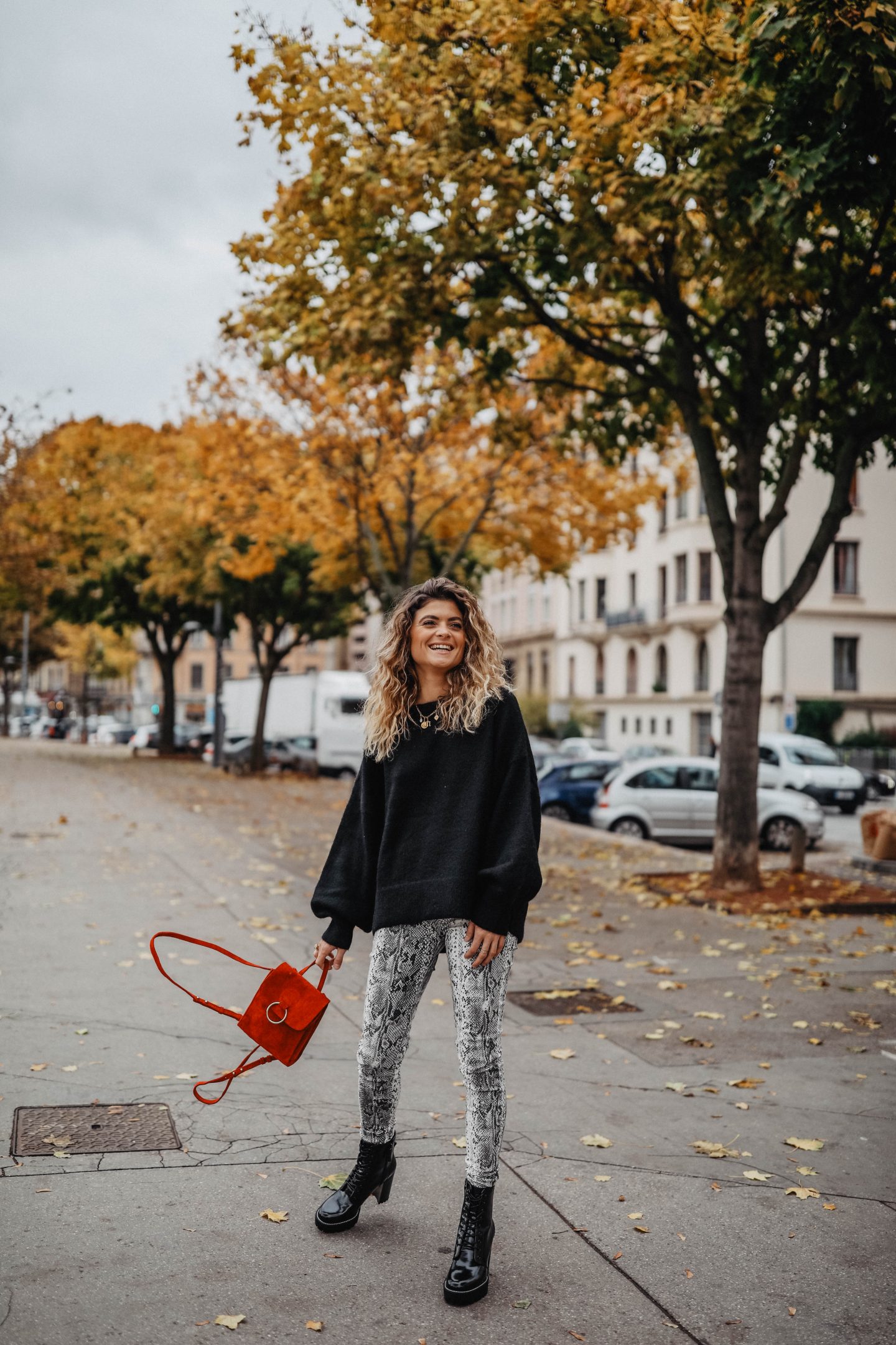Boots Bershka marie and mood blog mode