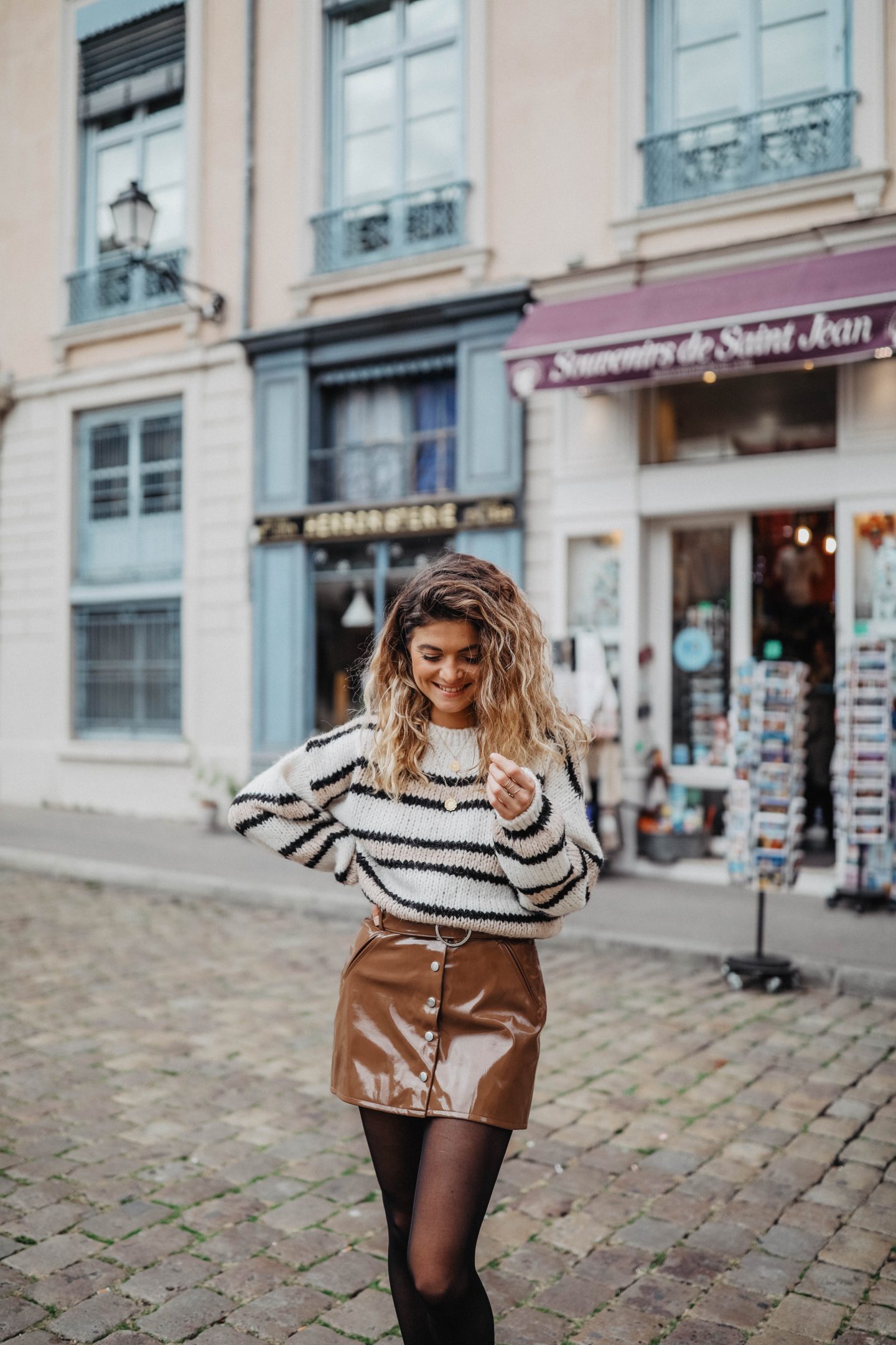 Fashion blogger marie and mood 
