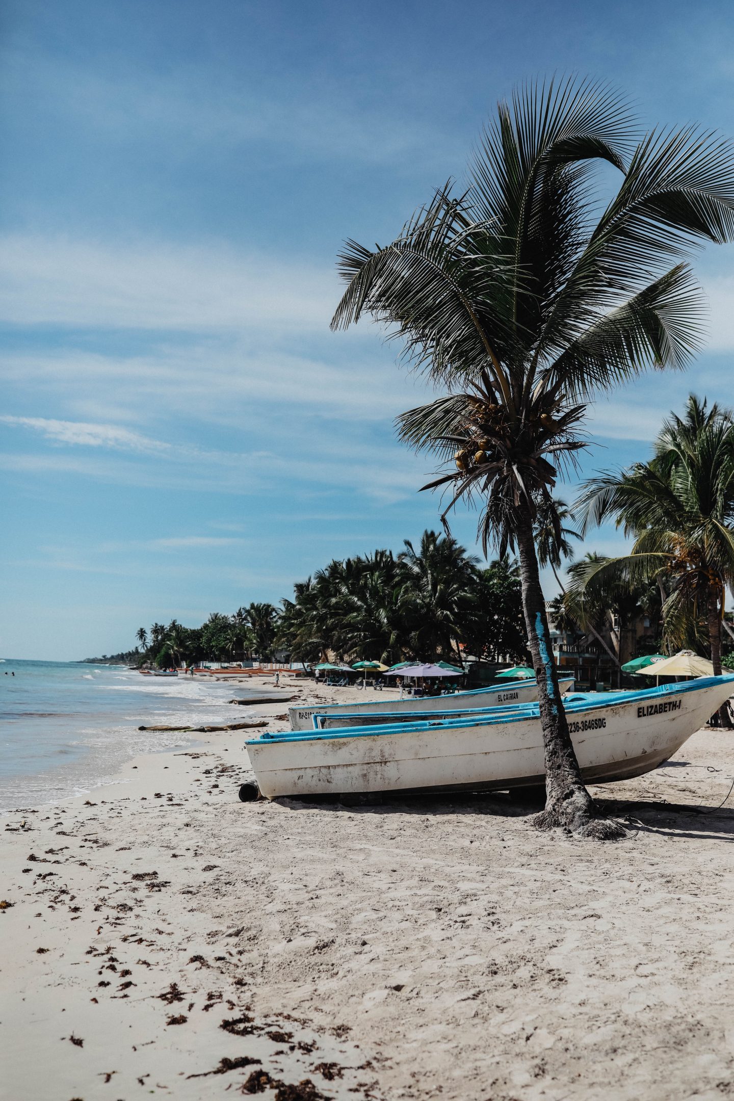 Plage Republique Dominicaine