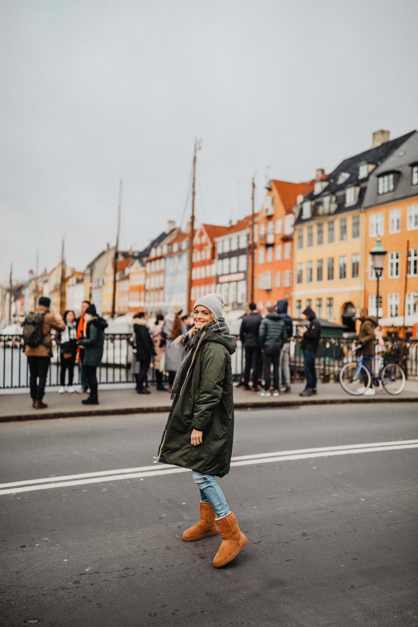 copenhague voyage