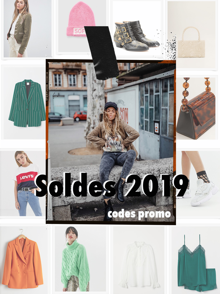 marie and mood blog soldes 2019