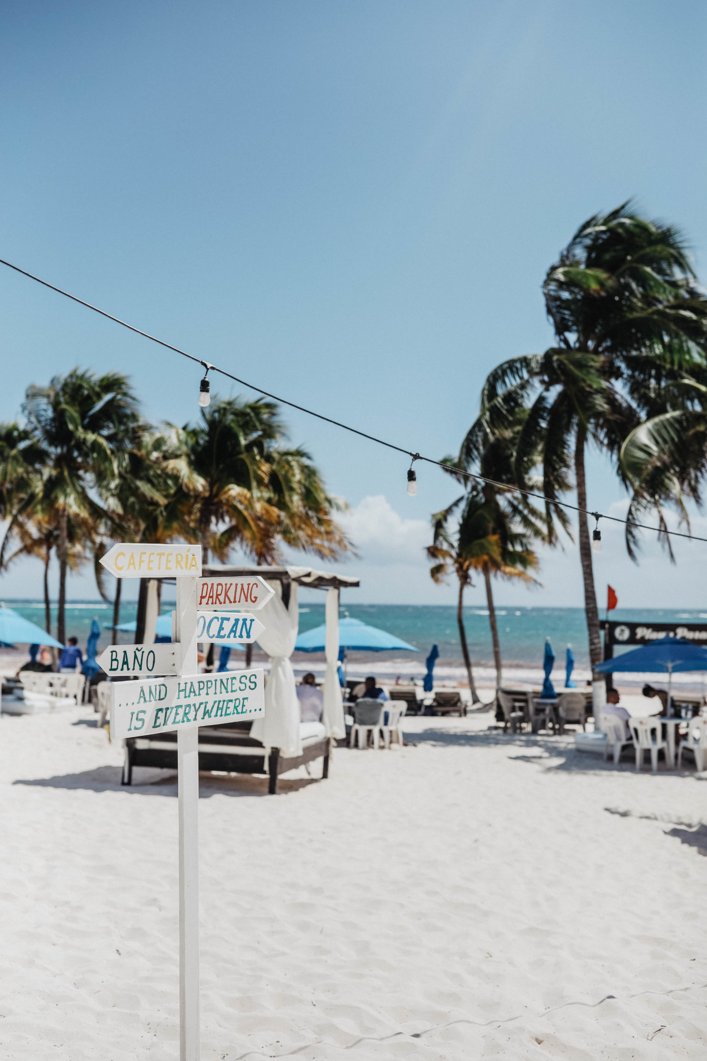 Hotel El paraiso Tulum marieandmood