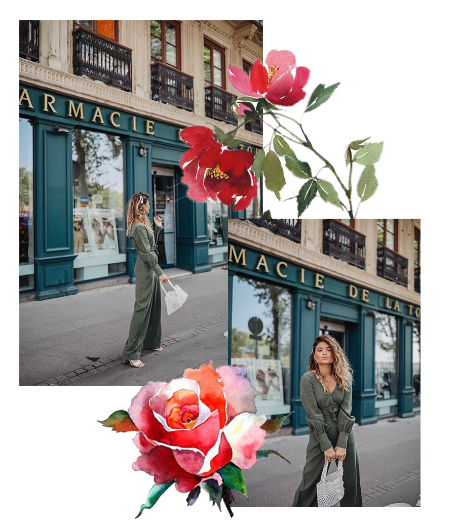 marie and mood article tenue de mariage 