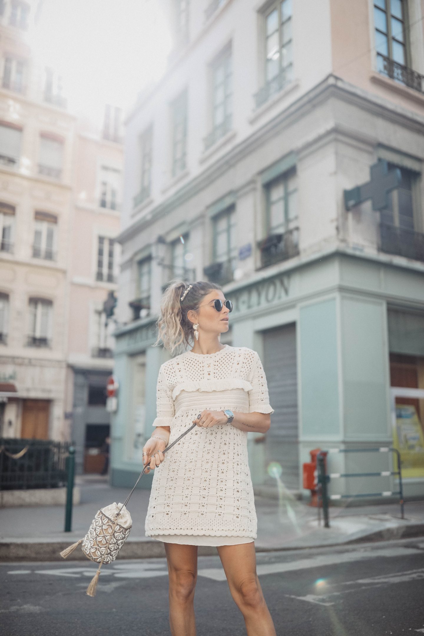 Tenue pour le printemps marieandmood lyon