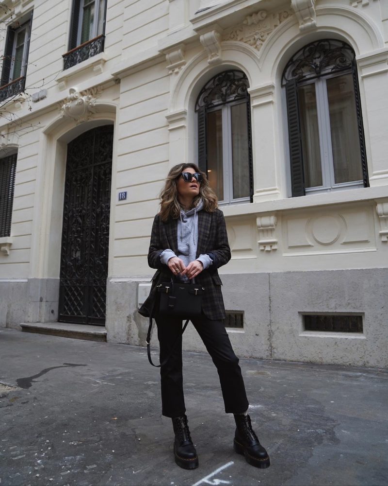 doc martens friperie